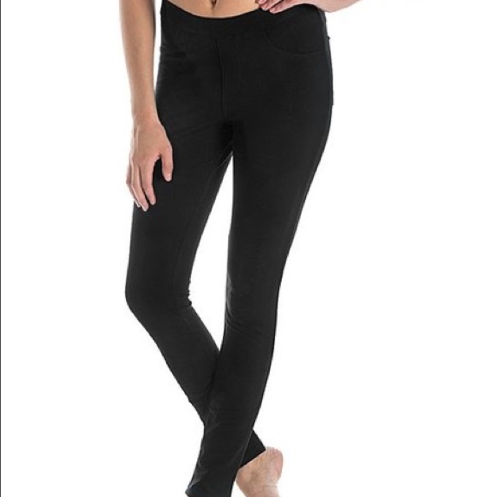 Memoi Soft Chic Leggings